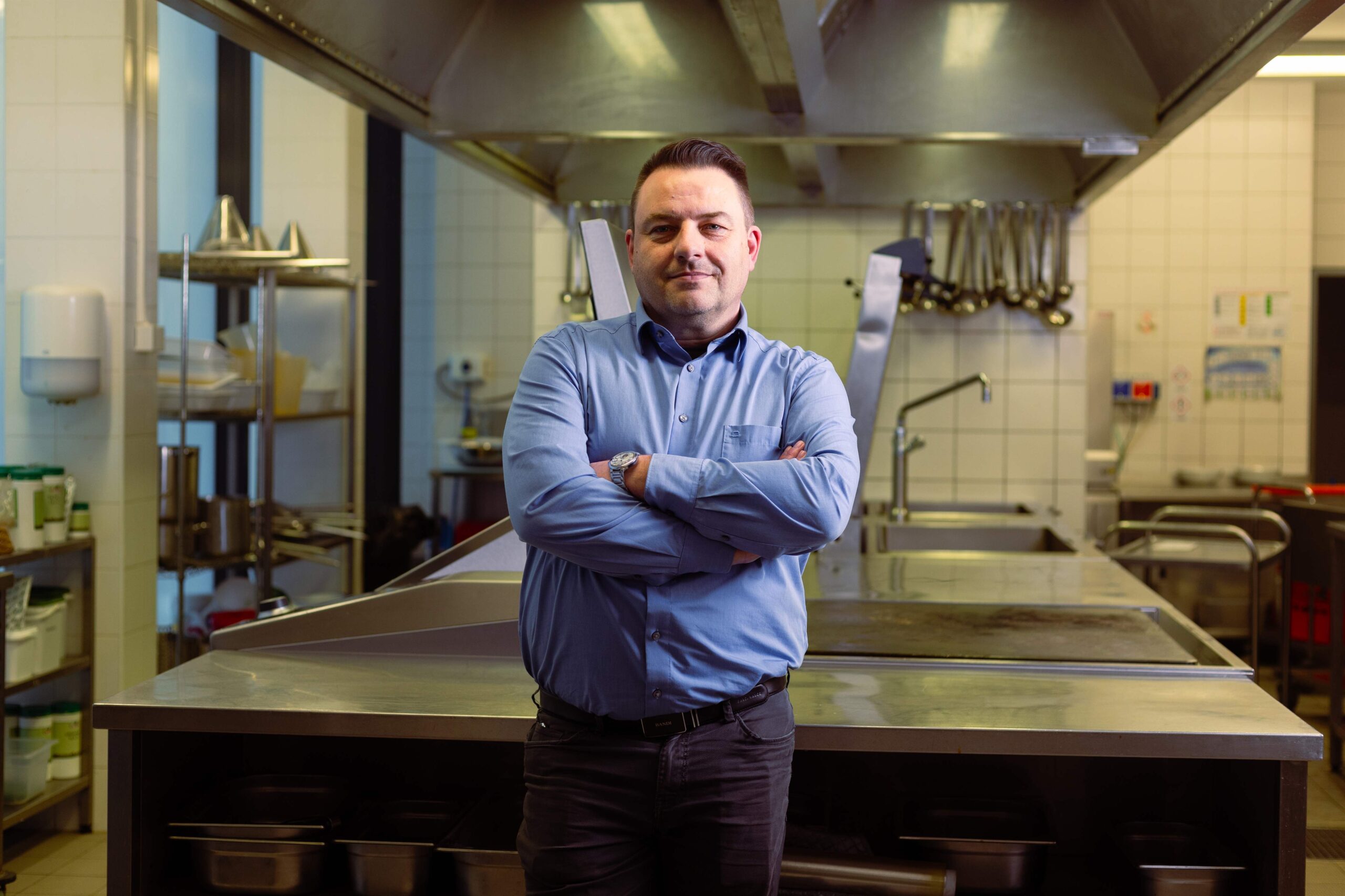 Pepan Mencl – expert mentor konzultant