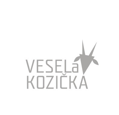 VESELÁ KOZIČKA